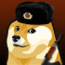 CryptoDoge #96