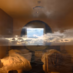 Unknown window_sunflower