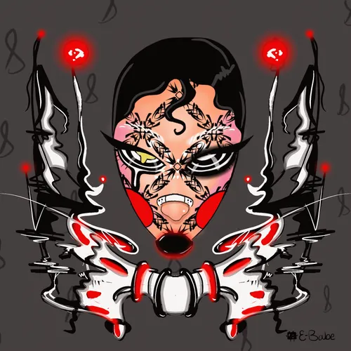 Item #59815550549751796858028322762909247175673906493022178795674456599690383196161 Media