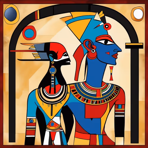Modernancients