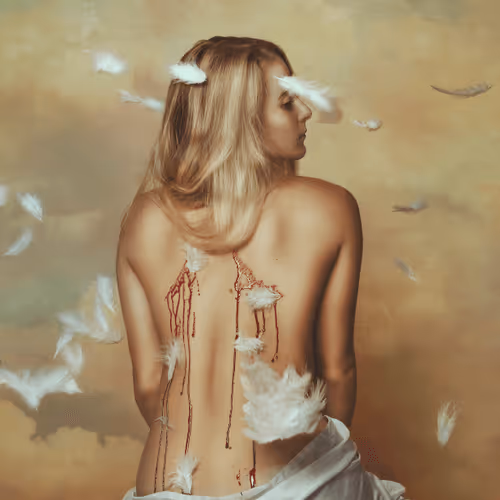 Ivana Desancic Fine Art Photography