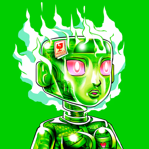 Item #81320631183470824759579022019644701852734081876931084304267531782726533251073 Media