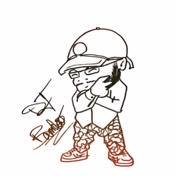 Comic Bam