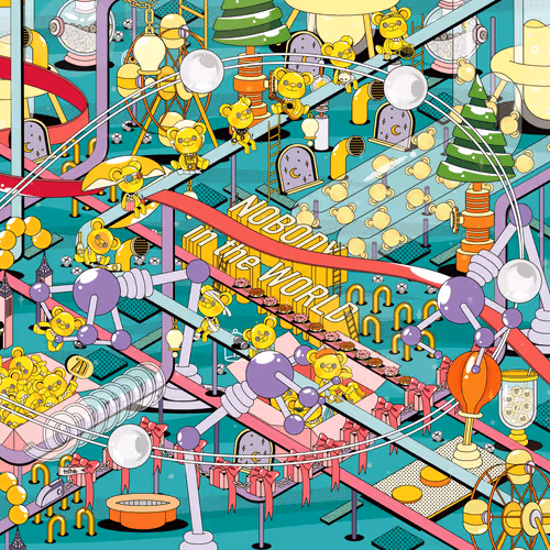 Dear.NOBODY : The Classic