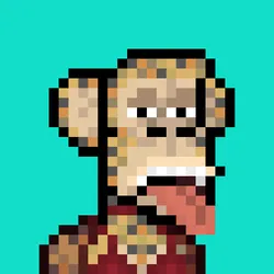 PixelApe 8221