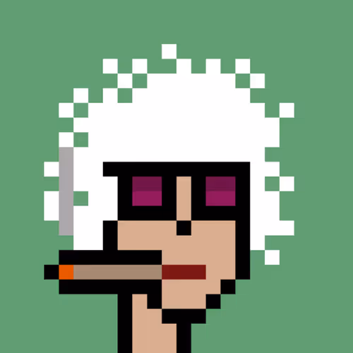 Blazedpunks
