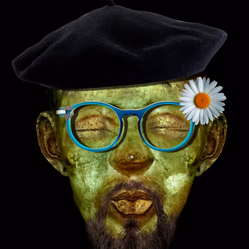 portrait