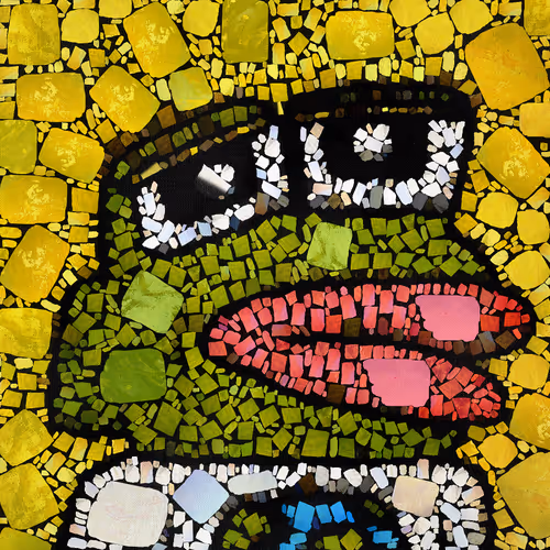 Top Mosaic Club