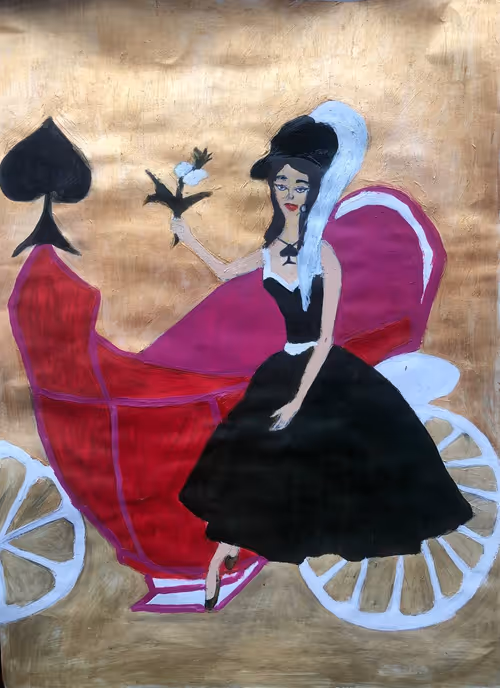 Item #93822882102420431325020464795214100495162820326753959612557468057472350552069 Media