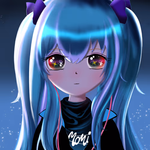 Momi Girly