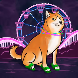 Doge #362