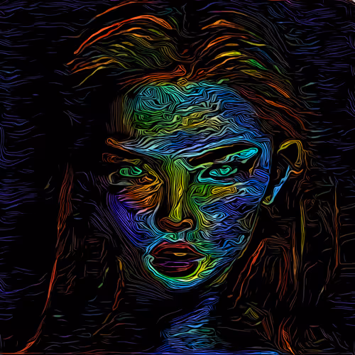 Zuzana Breznanikova Art