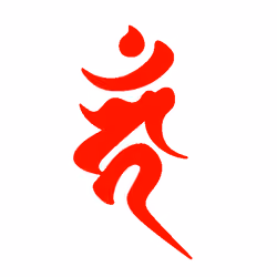 Fudo Myoo