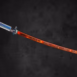 KATANA SWORD