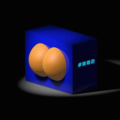 TWERKBOX #002
