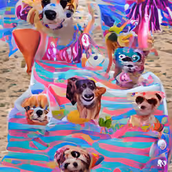 Dogs
