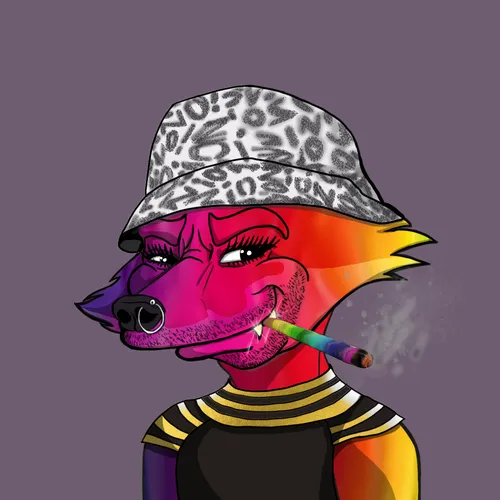 Cunning Fox 9939