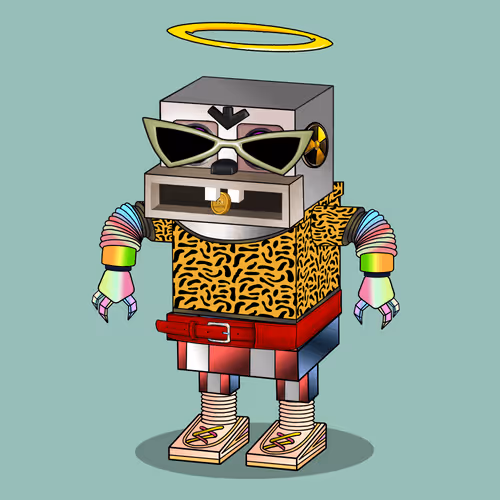 Item #7948986454524070020768945236896966363085064345480333639509851069930924933121 Media