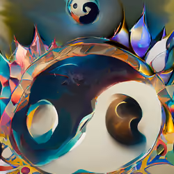 #15 - AITO Balanced Warrior