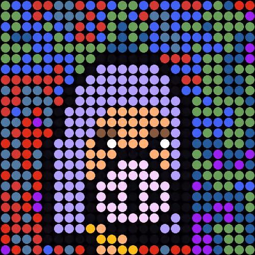 Item #17847435936533025211211971439410780772847529718424771063471586125045494185985 Media