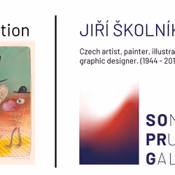 Skolnik cedule
