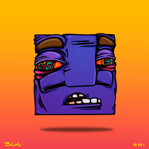 Item #41721287396343125149408520221617973187982006008346652719861579135950618886145 Media