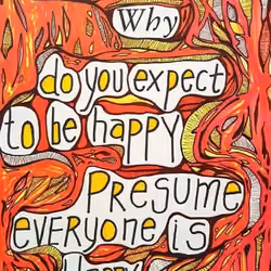 depression 