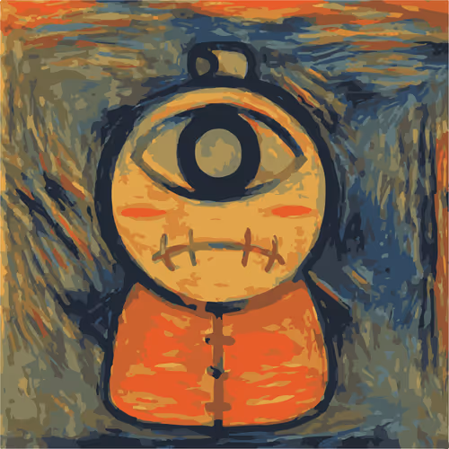 Item #53891073274611486102848858019657854402627622258660069170499409074159517433857 Media