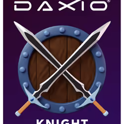 Daxio Knight