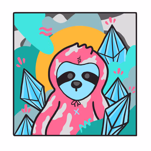 ETH BAGS