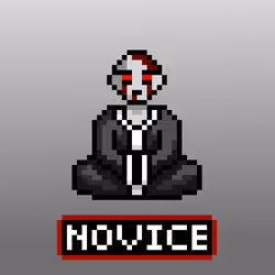 Undead Novice Monk