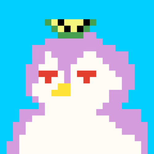 Penguin 44