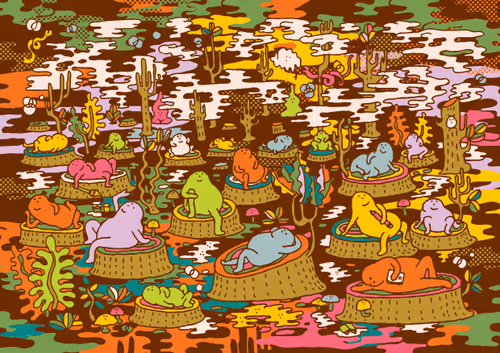 Item #62990058196566744792502964834568213444184938048261237332714949932055193976833 Media