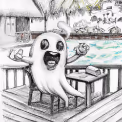 CryptoGhosts #005
