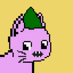 CyberKitty #497