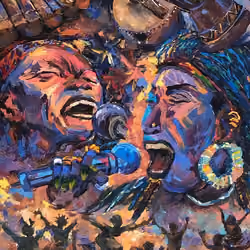 The Art of Sound