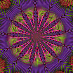 Kaleidoskop FOMO #34