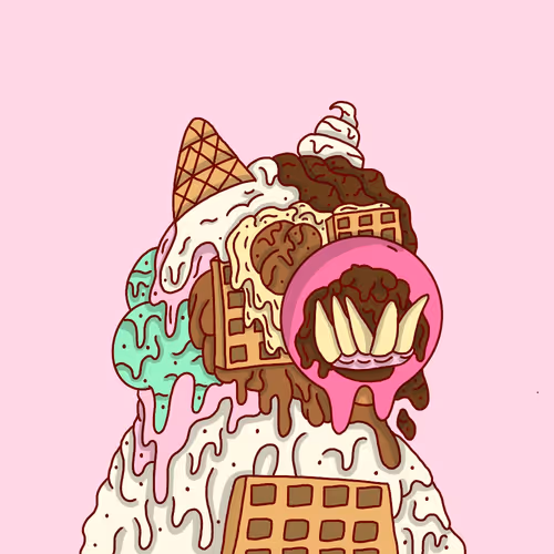 Item #46783129584304123351800255674203181686050635917257731589385193676615991689217 Media