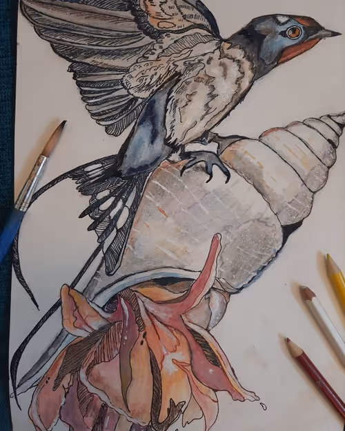 Item #26771701065890433099039814630922639768374287238263824474195333055245700825089 Media