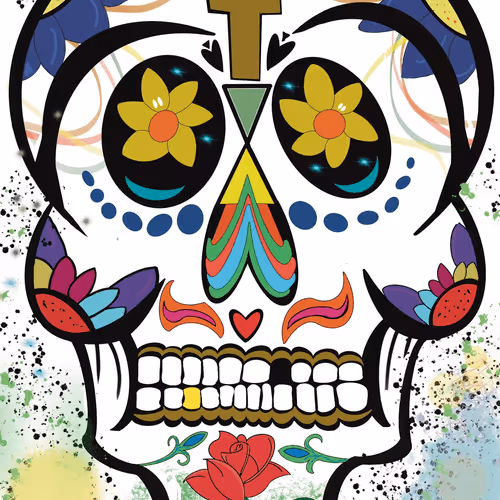 The Secret Artist Project (TSAP OGs)