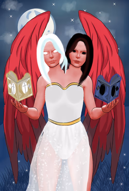 Item #90941184378461214980978582494761846818336497915463362601523662554262405120001 Media