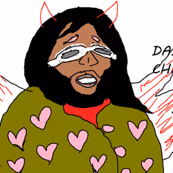 Daddy Chil 67