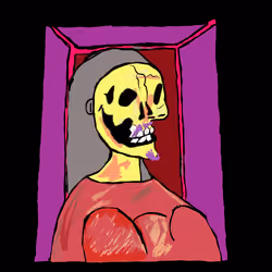Cute Reaper