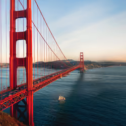 Golden Gate