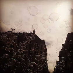 Bubble-Dam