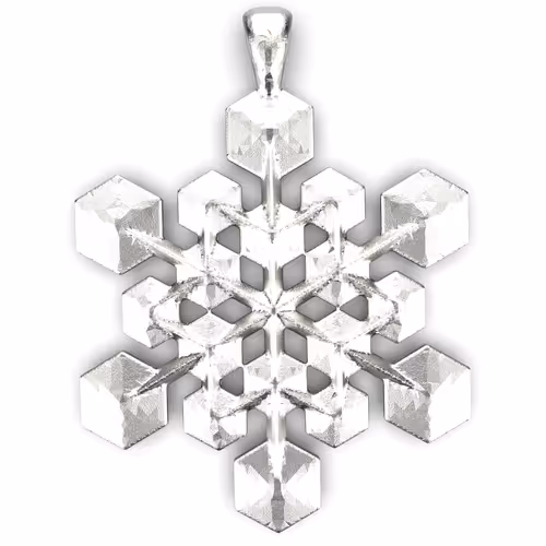 Special Snowflake Lot 0