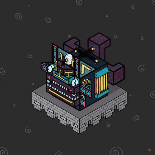 Item #47669614271634001512228624219031830710152319944101831489391373416679916699649 Media