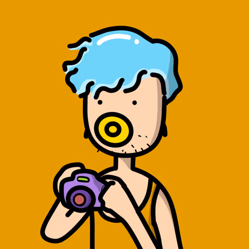 Item #79533305648624225397653392052779571311412925044254169998316315102341614272513 Media