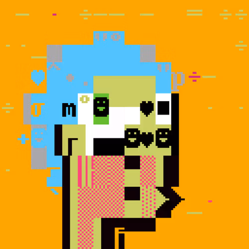 DOS Punk 492