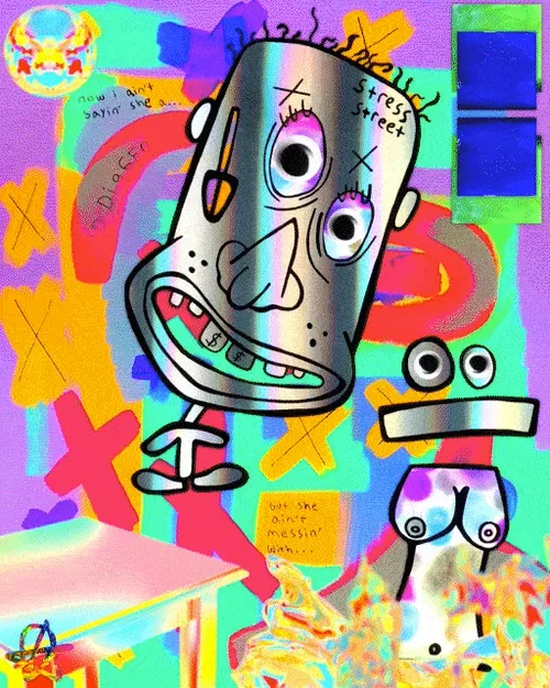 Item #103458833925668404743655944005205941518728394584749703883735481128342314287105 Media